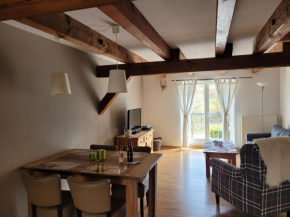 Ferienwohnung Forsthaus